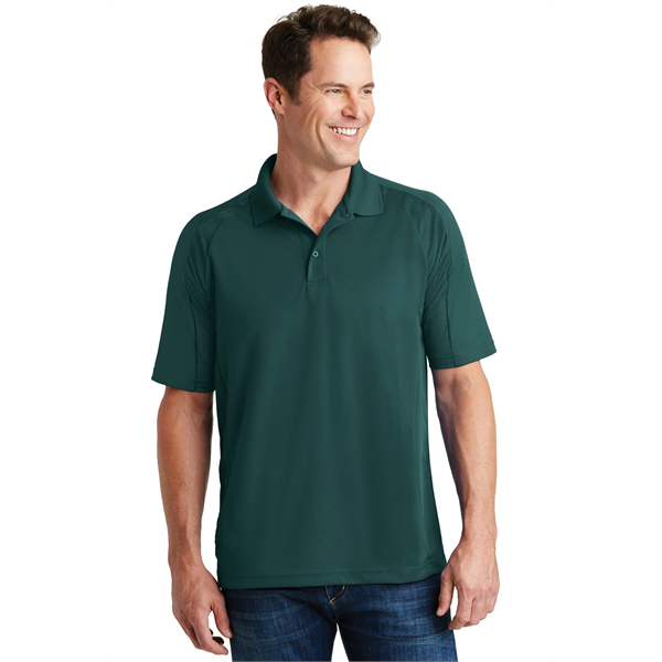 Sport-Tek Dri-Mesh Pro Polo. - Sport-Tek Dri-Mesh Pro Polo. - Image 33 of 50