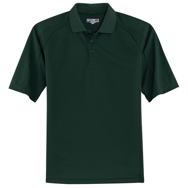 Sport-Tek Dri-Mesh Pro Polo. - Sport-Tek Dri-Mesh Pro Polo. - Image 7 of 50