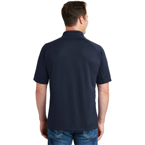 Sport-Tek Dri-Mesh Pro Polo. - Sport-Tek Dri-Mesh Pro Polo. - Image 9 of 50