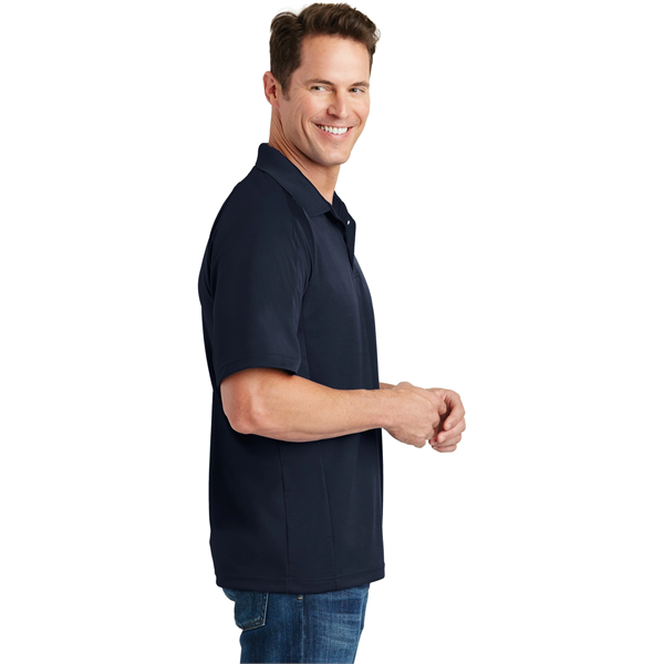 Sport-Tek Dri-Mesh Pro Polo. - Sport-Tek Dri-Mesh Pro Polo. - Image 10 of 50