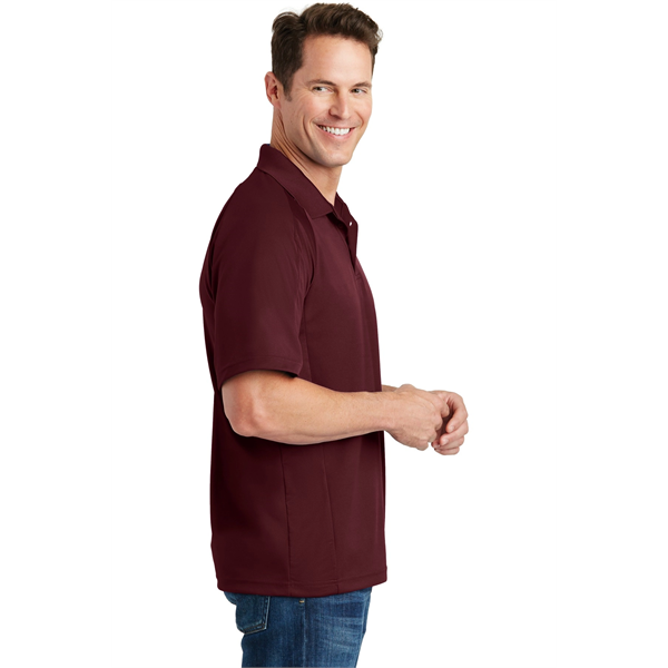 Sport-Tek Dri-Mesh Pro Polo. - Sport-Tek Dri-Mesh Pro Polo. - Image 14 of 50