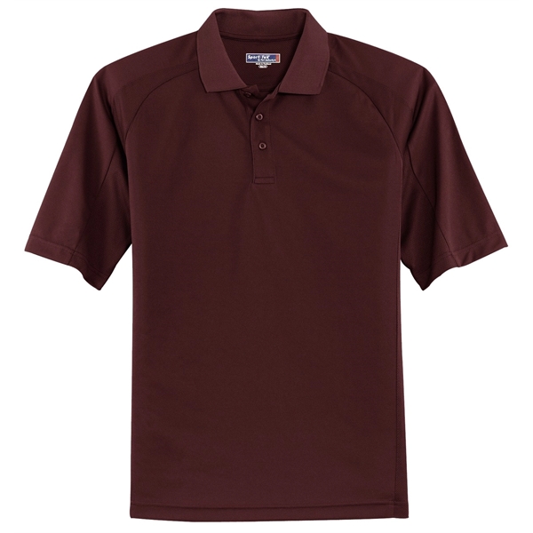 Sport-Tek Dri-Mesh Pro Polo. - Sport-Tek Dri-Mesh Pro Polo. - Image 15 of 50