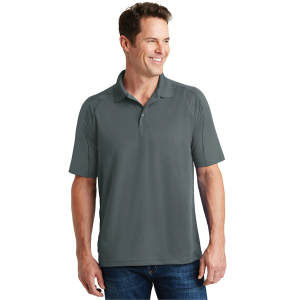 Sport-Tek Dri-Mesh Pro Polo. - Sport-Tek Dri-Mesh Pro Polo. - Image 39 of 50