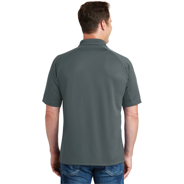Sport-Tek Dri-Mesh Pro Polo. - Sport-Tek Dri-Mesh Pro Polo. - Image 17 of 50