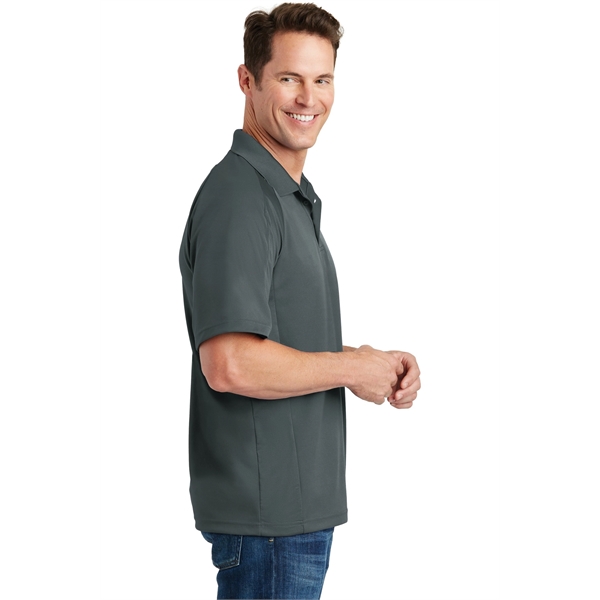 Sport-Tek Dri-Mesh Pro Polo. - Sport-Tek Dri-Mesh Pro Polo. - Image 18 of 50
