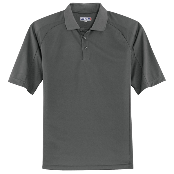 Sport-Tek Dri-Mesh Pro Polo. - Sport-Tek Dri-Mesh Pro Polo. - Image 19 of 50