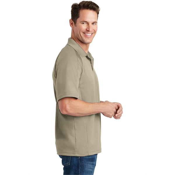 Sport-Tek Dri-Mesh Pro Polo. - Sport-Tek Dri-Mesh Pro Polo. - Image 22 of 50
