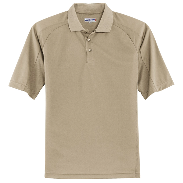 Sport-Tek Dri-Mesh Pro Polo. - Sport-Tek Dri-Mesh Pro Polo. - Image 23 of 50