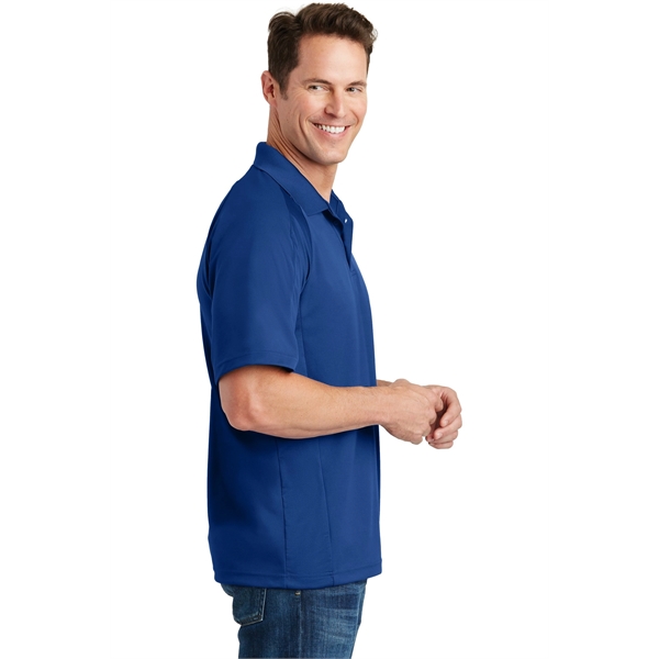 Sport-Tek Dri-Mesh Pro Polo. - Sport-Tek Dri-Mesh Pro Polo. - Image 26 of 50