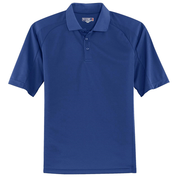 Sport-Tek Dri-Mesh Pro Polo. - Sport-Tek Dri-Mesh Pro Polo. - Image 27 of 50