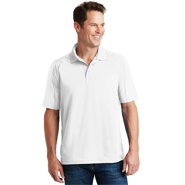 Sport-Tek Dri-Mesh Pro Polo. - Sport-Tek Dri-Mesh Pro Polo. - Image 45 of 50