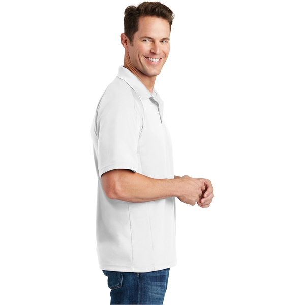 Sport-Tek Dri-Mesh Pro Polo. - Sport-Tek Dri-Mesh Pro Polo. - Image 30 of 50