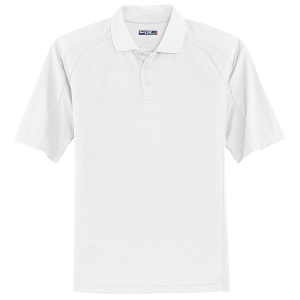 Sport-Tek Dri-Mesh Pro Polo. - Sport-Tek Dri-Mesh Pro Polo. - Image 32 of 50