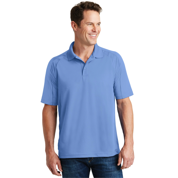 Sport-Tek Dri-Mesh Pro Polo. - Sport-Tek Dri-Mesh Pro Polo. - Image 47 of 50