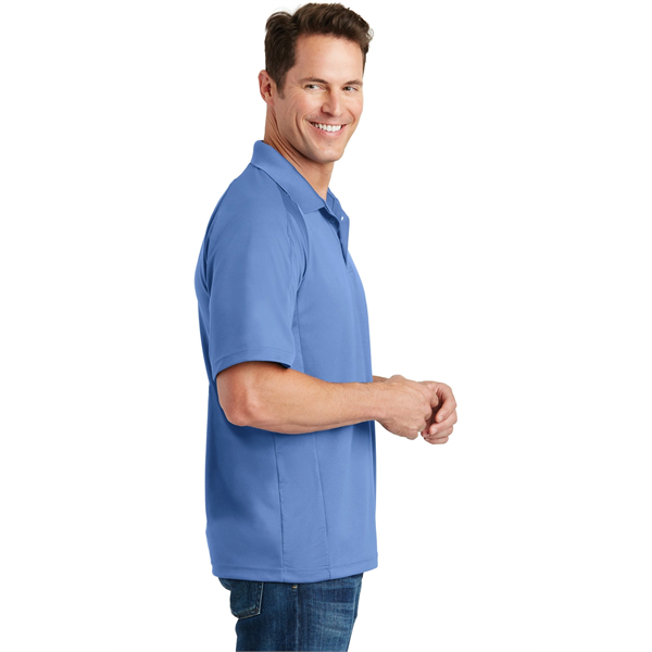 Sport-Tek Dri-Mesh Pro Polo. - Sport-Tek Dri-Mesh Pro Polo. - Image 38 of 50