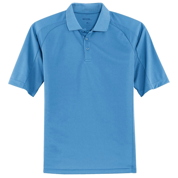 Sport-Tek Dri-Mesh Pro Polo. - Sport-Tek Dri-Mesh Pro Polo. - Image 40 of 50