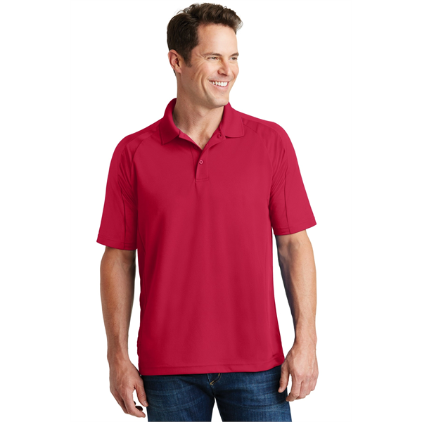 Sport-Tek Dri-Mesh Pro Polo. - Sport-Tek Dri-Mesh Pro Polo. - Image 49 of 50