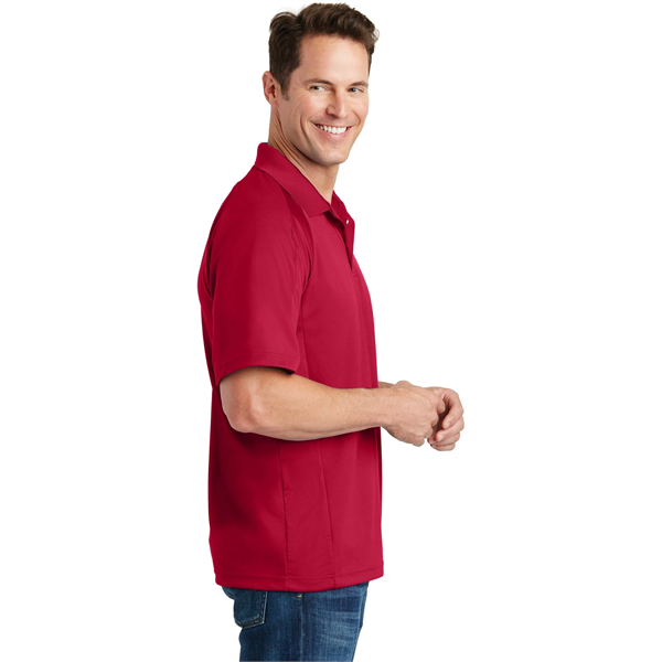 Sport-Tek Dri-Mesh Pro Polo. - Sport-Tek Dri-Mesh Pro Polo. - Image 46 of 50