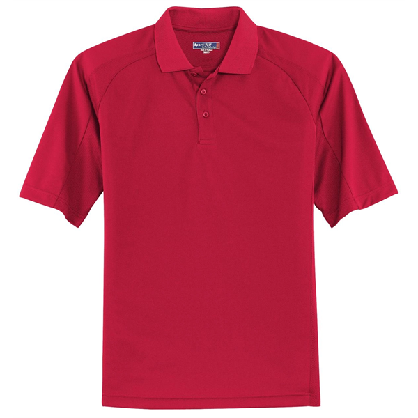 Sport-Tek Dri-Mesh Pro Polo. - Sport-Tek Dri-Mesh Pro Polo. - Image 48 of 50