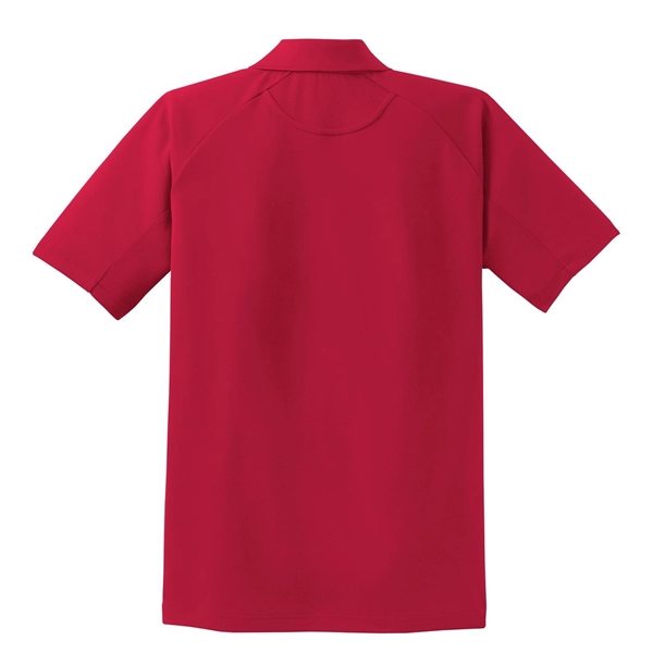 Sport-Tek Dri-Mesh Pro Polo. - Sport-Tek Dri-Mesh Pro Polo. - Image 50 of 50
