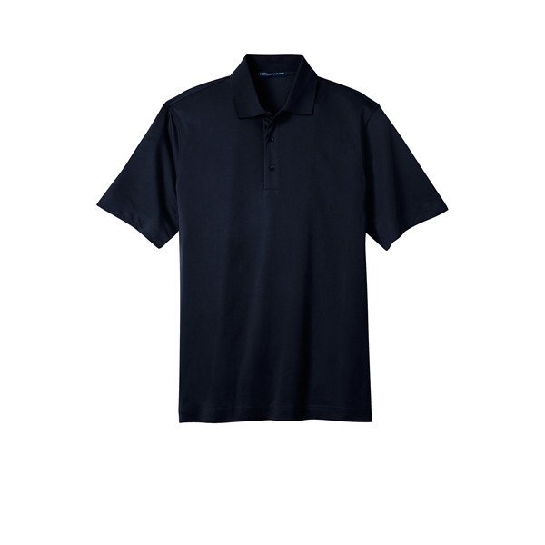 Port Authority Tall Tech Pique Polo. - Port Authority Tall Tech Pique Polo. - Image 13 of 14