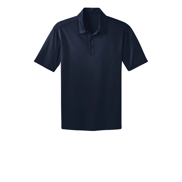 Port Authority Tall Silk Touch Performance Polo. - Port Authority Tall Silk Touch Performance Polo. - Image 21 of 71