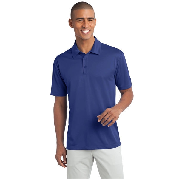 Port Authority Tall Silk Touch Performance Polo. - Port Authority Tall Silk Touch Performance Polo. - Image 53 of 71