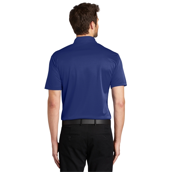 Port Authority Tall Silk Touch Performance Polo. - Port Authority Tall Silk Touch Performance Polo. - Image 71 of 71