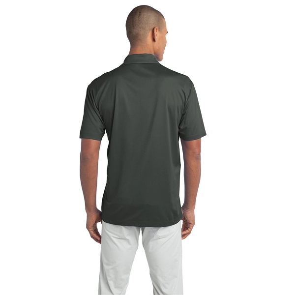 Port Authority Tall Silk Touch Performance Polo. - Port Authority Tall Silk Touch Performance Polo. - Image 40 of 71