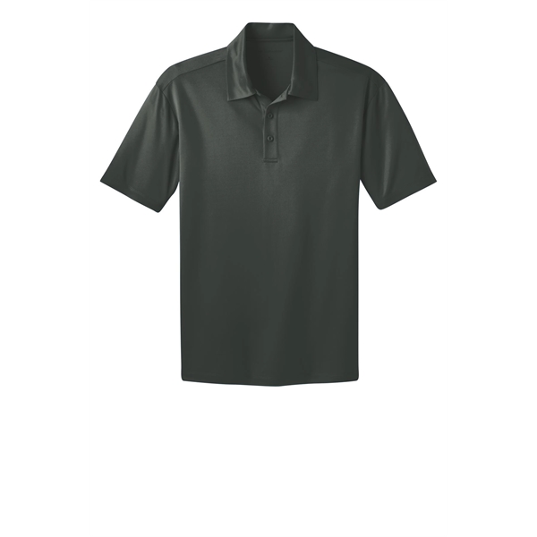 Port Authority Tall Silk Touch Performance Polo. - Port Authority Tall Silk Touch Performance Polo. - Image 44 of 71