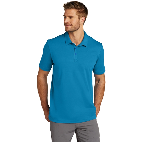 TravisMathew Oceanside Solid Polo. - TravisMathew Oceanside Solid Polo. - Image 4 of 30