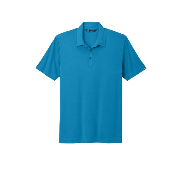 TravisMathew Oceanside Solid Polo. - TravisMathew Oceanside Solid Polo. - Image 5 of 30