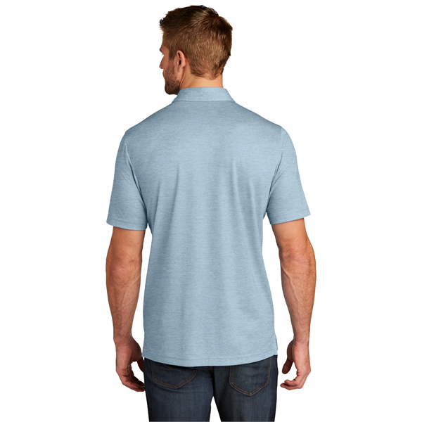 TravisMathew Oceanside Heather Polo. - TravisMathew Oceanside Heather Polo. - Image 45 of 49