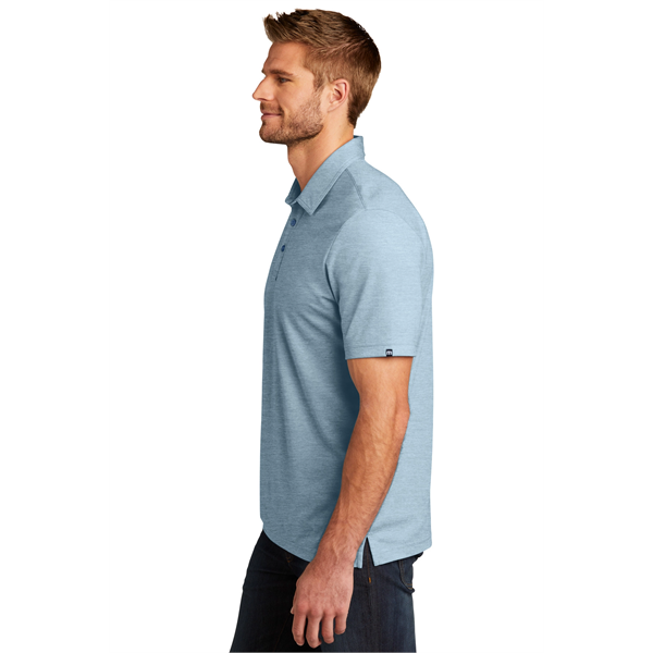 TravisMathew Oceanside Heather Polo. - TravisMathew Oceanside Heather Polo. - Image 46 of 49