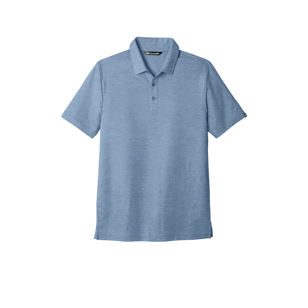 TravisMathew Oceanside Heather Polo. - TravisMathew Oceanside Heather Polo. - Image 7 of 49