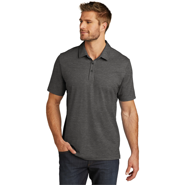 TravisMathew Oceanside Heather Polo. - TravisMathew Oceanside Heather Polo. - Image 49 of 49