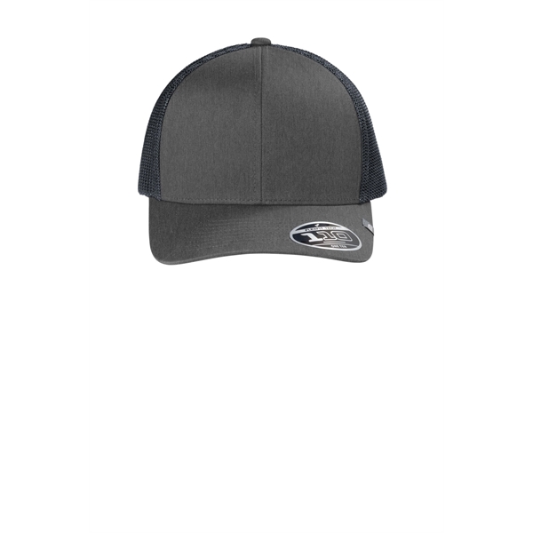 TravisMathew Cruz Trucker Cap. - TravisMathew Cruz Trucker Cap. - Image 7 of 13