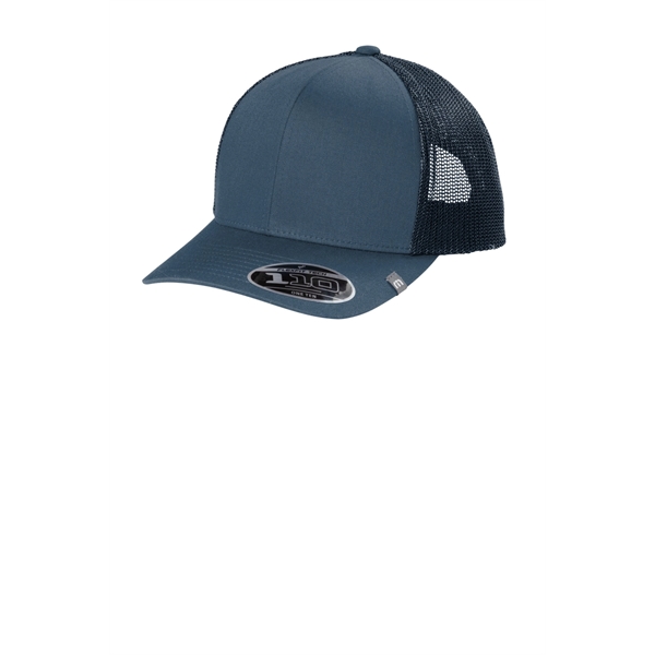 TravisMathew Cruz Trucker Cap. - TravisMathew Cruz Trucker Cap. - Image 10 of 13