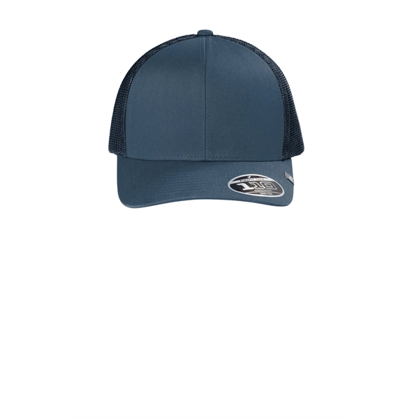 TravisMathew Cruz Trucker Cap. - TravisMathew Cruz Trucker Cap. - Image 11 of 13