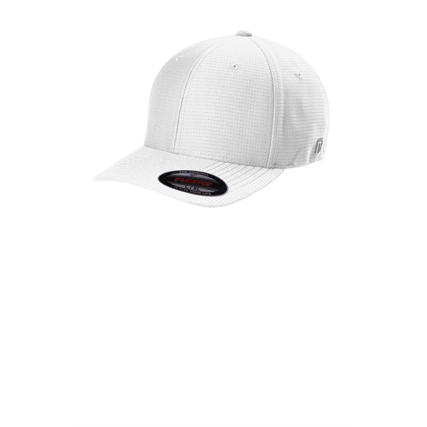 TravisMathew Rad Flexback Cap. - TravisMathew Rad Flexback Cap. - Image 10 of 11