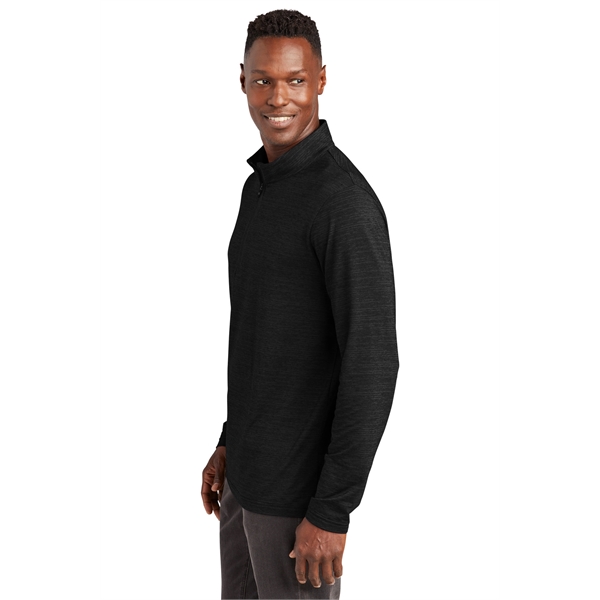 TravisMathew Crestview 1/4-Zip - TravisMathew Crestview 1/4-Zip - Image 2 of 15