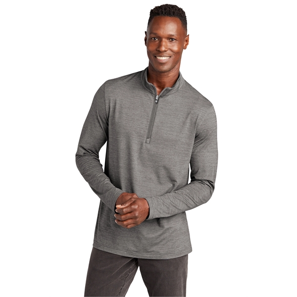 TravisMathew Crestview 1/4-Zip - TravisMathew Crestview 1/4-Zip - Image 5 of 15