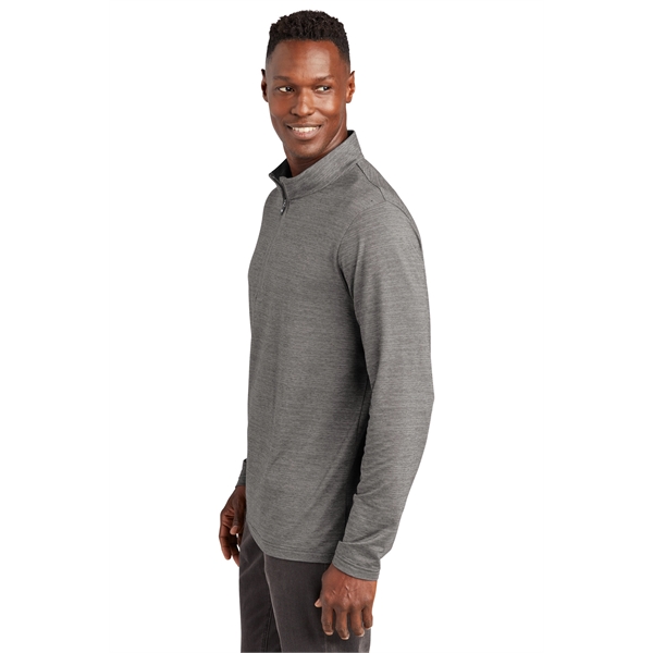 TravisMathew Crestview 1/4-Zip - TravisMathew Crestview 1/4-Zip - Image 7 of 15