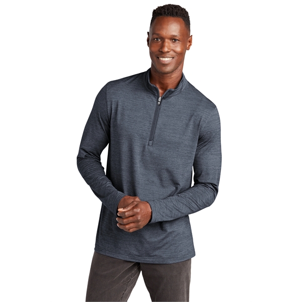 TravisMathew Crestview 1/4-Zip - TravisMathew Crestview 1/4-Zip - Image 10 of 15