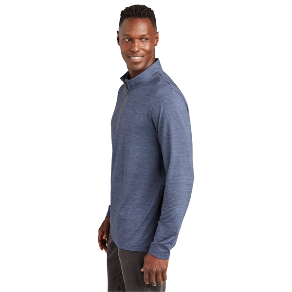 TravisMathew Crestview 1/4-Zip - TravisMathew Crestview 1/4-Zip - Image 12 of 15