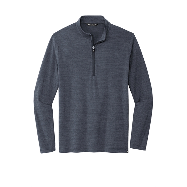 TravisMathew Crestview 1/4-Zip - TravisMathew Crestview 1/4-Zip - Image 13 of 15