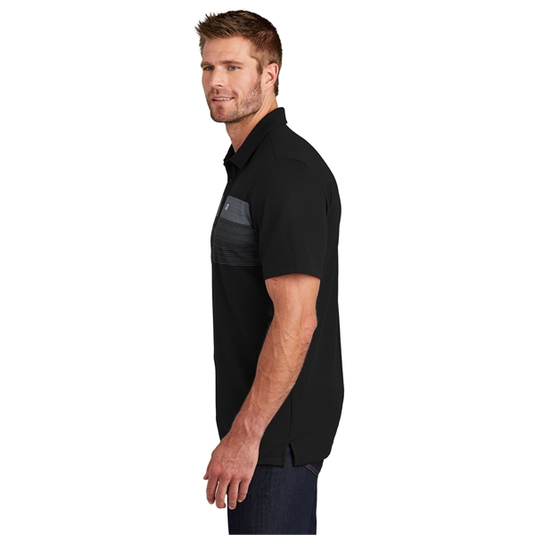 TravisMathew Coastal Chest Stripe Polo - TravisMathew Coastal Chest Stripe Polo - Image 2 of 19