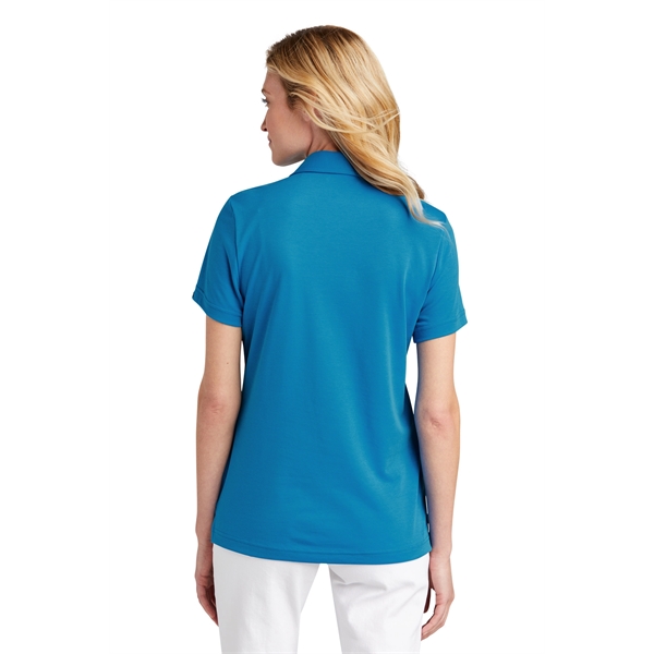 TravisMathew Women's Oceanside Solid Polo - TravisMathew Women's Oceanside Solid Polo - Image 10 of 24