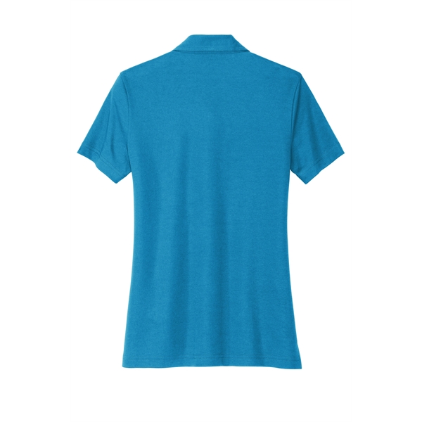 TravisMathew Women's Oceanside Solid Polo - TravisMathew Women's Oceanside Solid Polo - Image 13 of 24