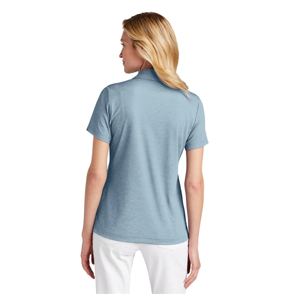 TravisMathew Women's Oceanside Heather Polo - TravisMathew Women's Oceanside Heather Polo - Image 1 of 30